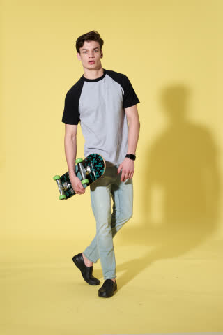 Gildan Premium Cotton 76500